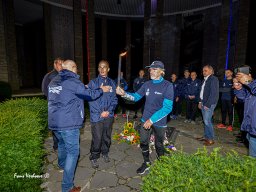 Bastogne Freedom Ultraloop